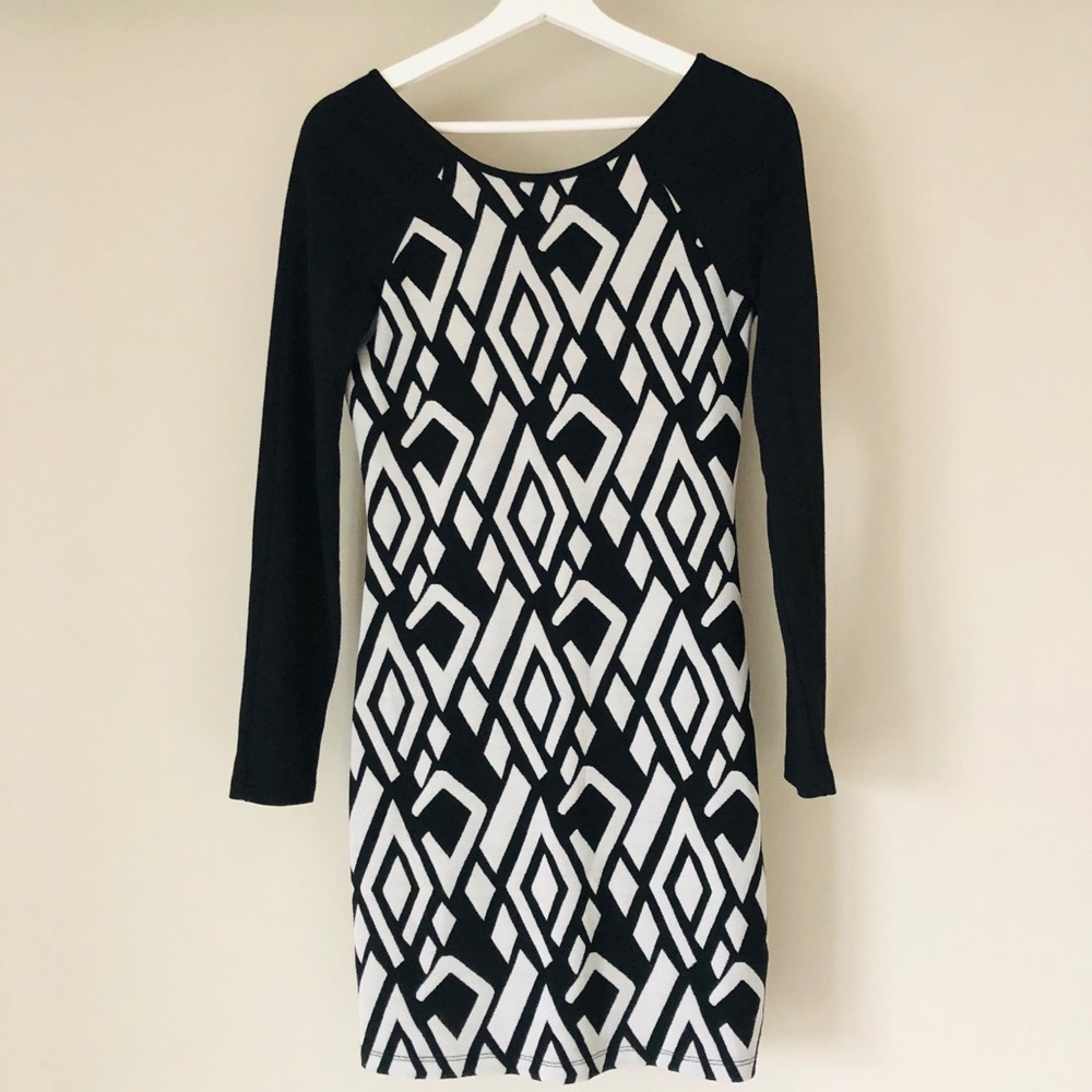 VILA dress